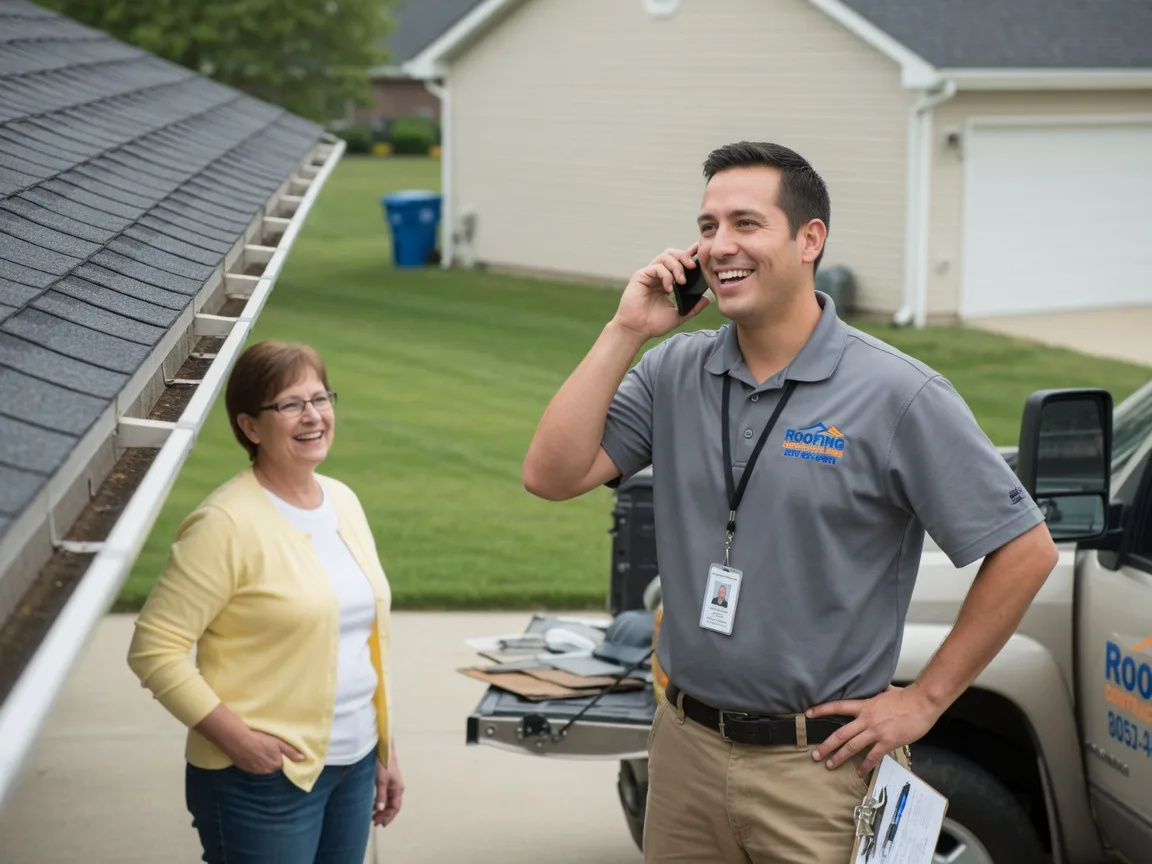 Local Roofing Contractors University, MS FAQs